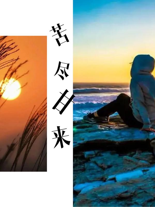 苦尽甘来遇见你全集在线观看免费
